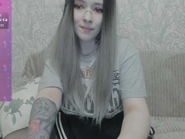 GeraBrown's BongaCams show and profile