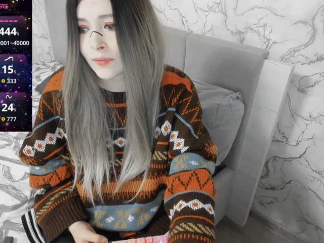 GeraBrown's BongaCams show and profile