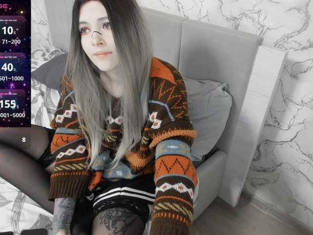 GeraBrown's BongaCams show and profile