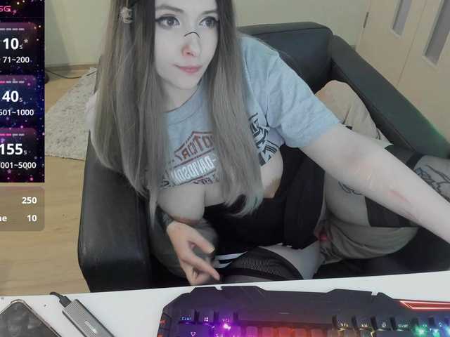 Preview of alternativegirl