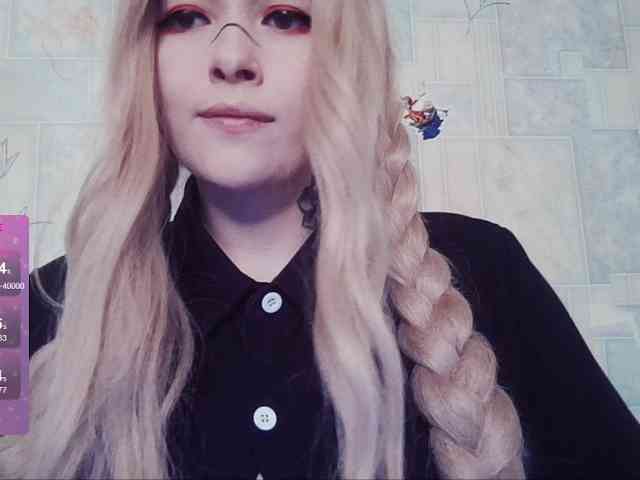 AlternativeGirl webcam