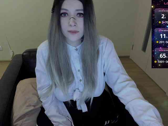 AlternativeGirl webcam