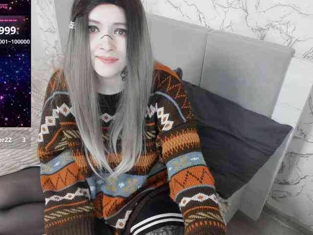 AlternativeGirl webcam