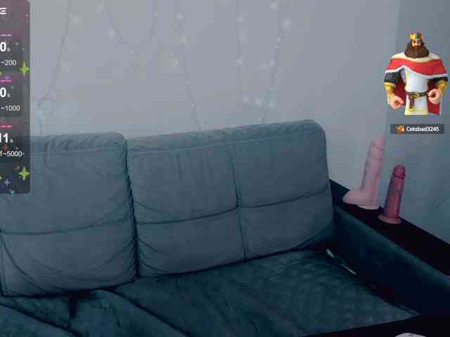 Polly_Wow webcam