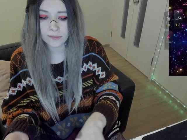 AlternativeGirl webcam