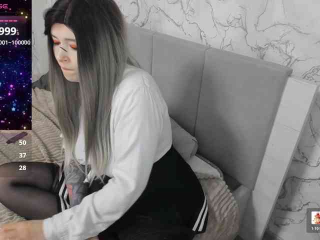 AlternativeGirl webcam