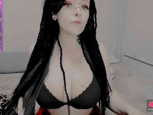 Polly_Jameson webcam