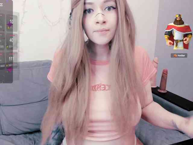Polly_Wow webcam