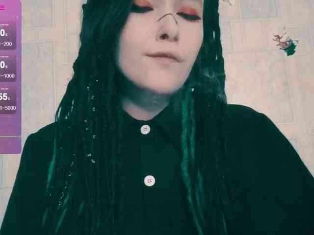 AlternativeGirl webcam