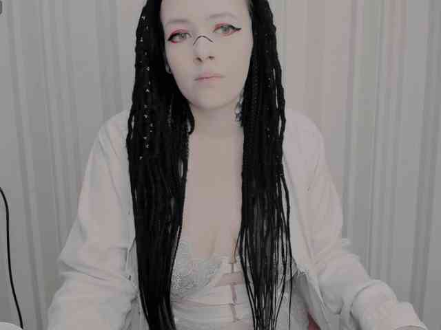 AlternativeGirl webcam