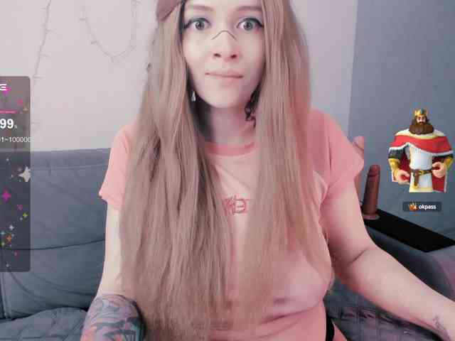 Polly_Wow webcam