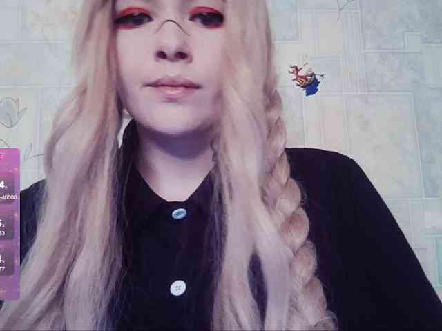 AlternativeGirl webcam