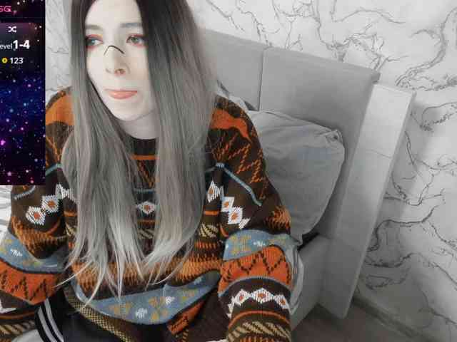 AlternativeGirl webcam