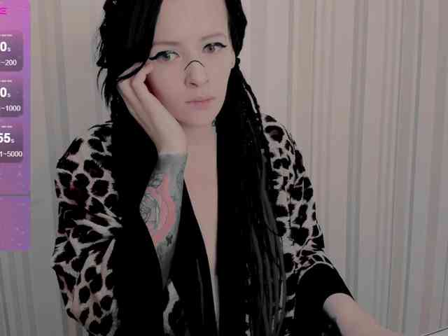 Polly_Jameson webcam