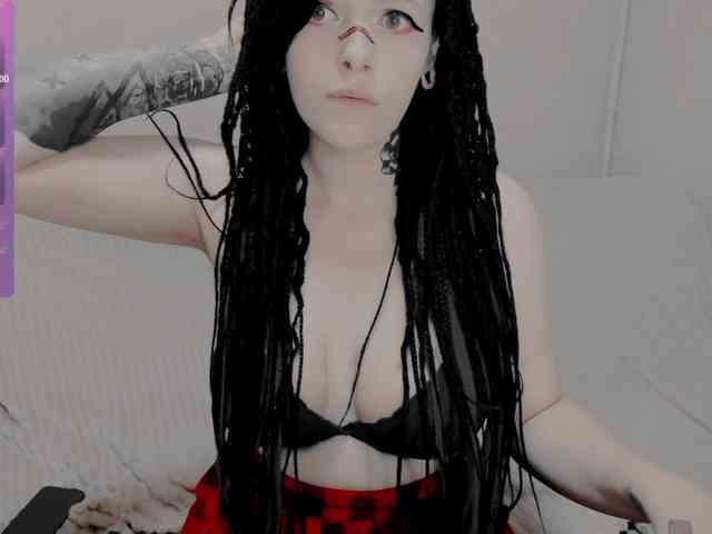 Polly_Jameson webcam