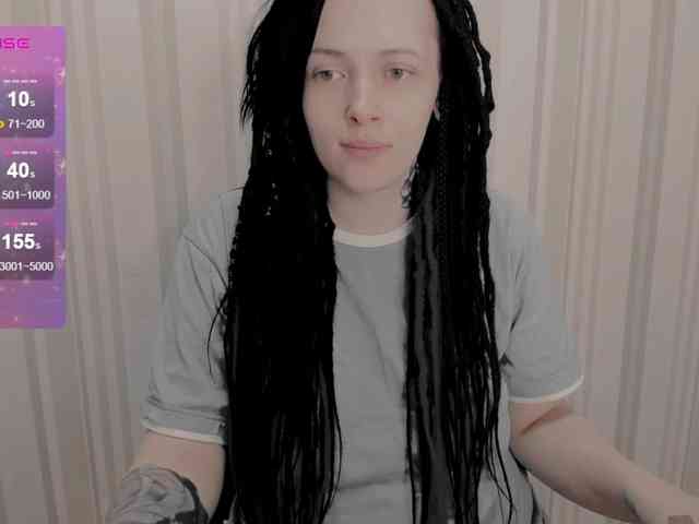 Polly_Jameson webcam