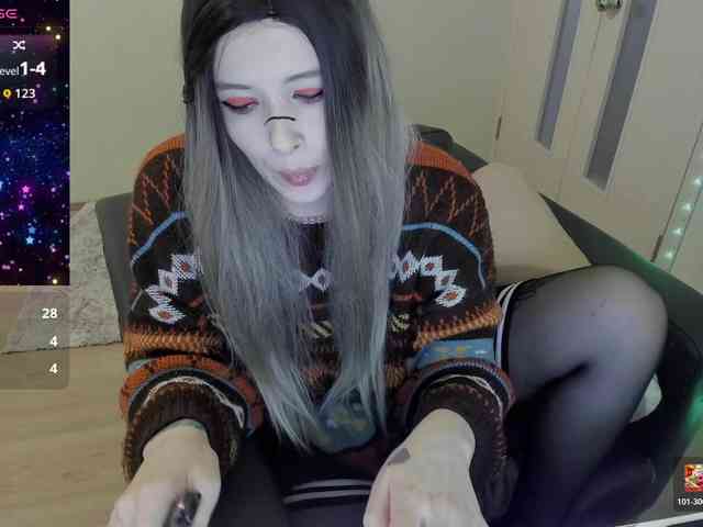 AlternativeGirl webcam