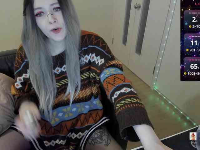 AlternativeGirl webcam