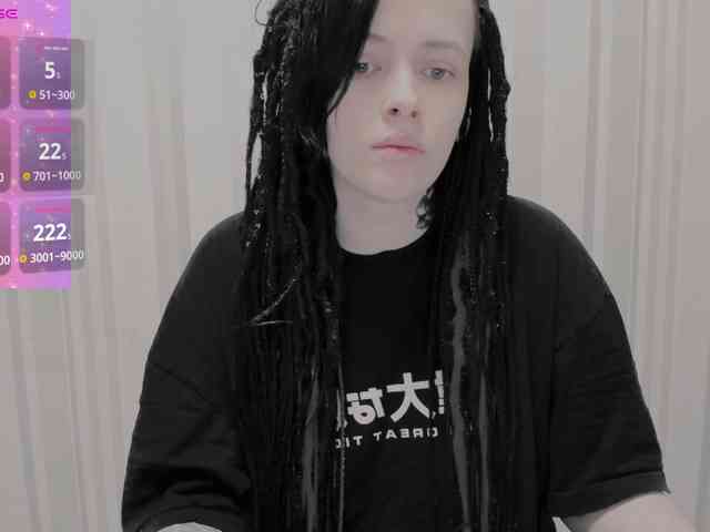 AlternativeGirl webcam