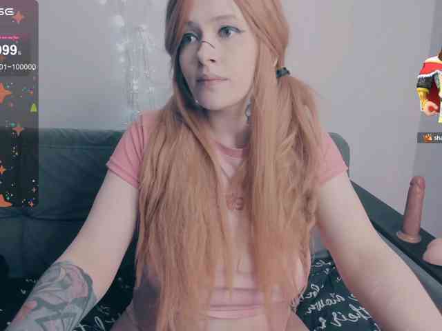 Polly_Wow webcam