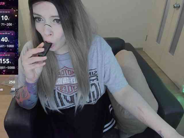 AlternativeGirl webcam