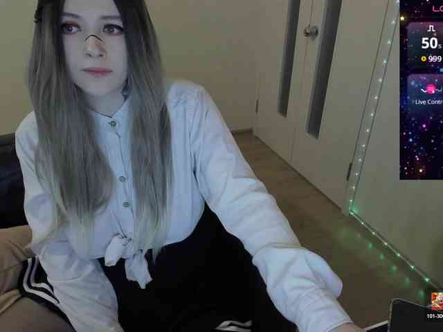AlternativeGirl webcam