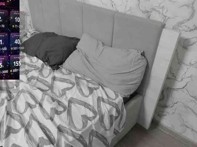 AlternativeGirl webcam