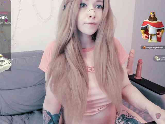 Polly_Wow webcam
