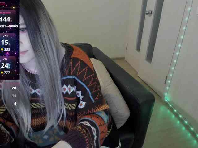 AlternativeGirl webcam