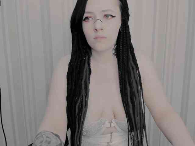 AlternativeGirl webcam