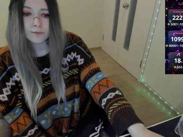 AlternativeGirl webcam