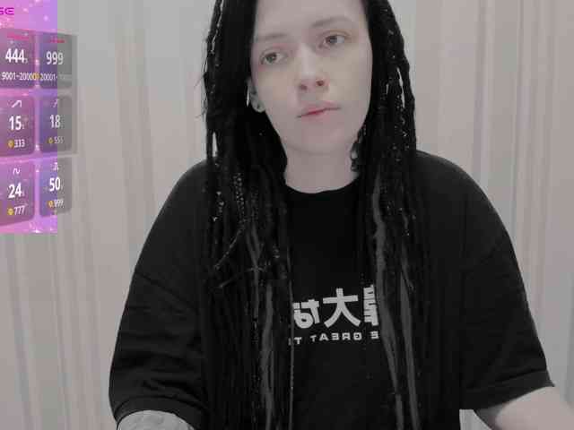 AlternativeGirl webcam