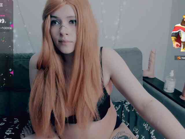 Polly_Wow webcam