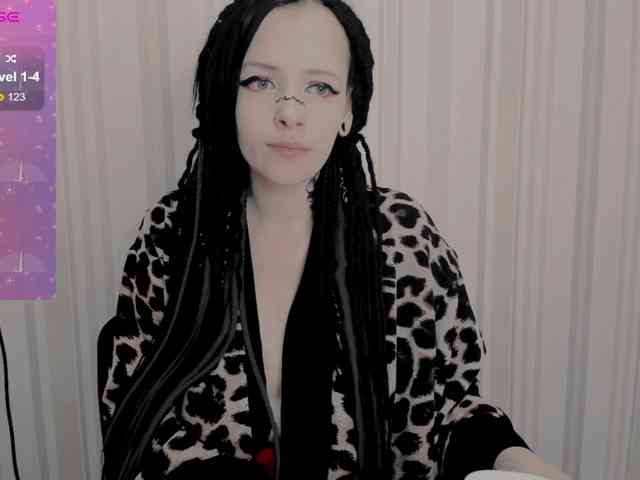 Polly_Jameson webcam