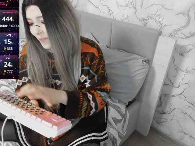 AlternativeGirl webcam