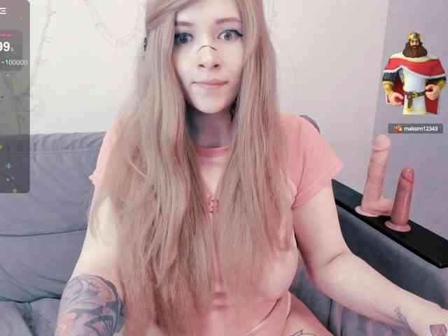 Polly_Wow webcam
