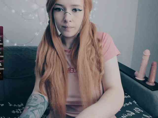 Polly_Wow webcam