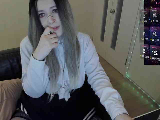 AlternativeGirl webcam