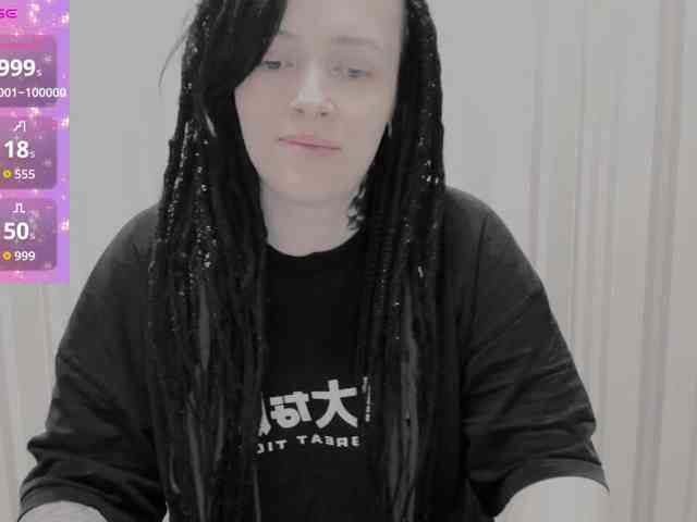 AlternativeGirl webcam