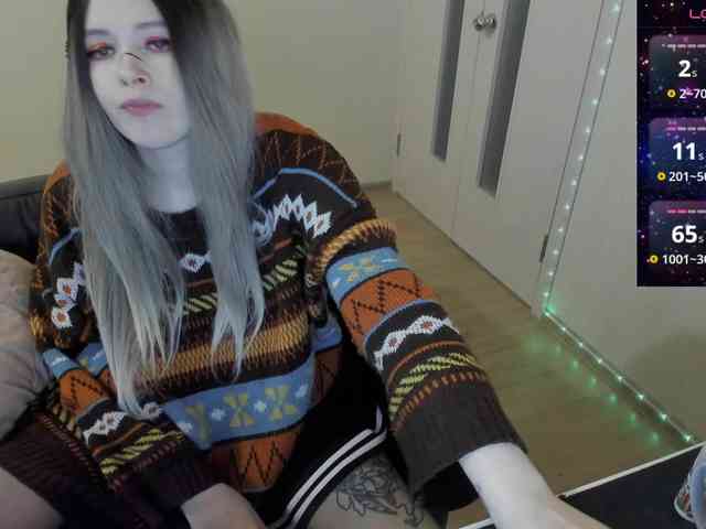 AlternativeGirl webcam