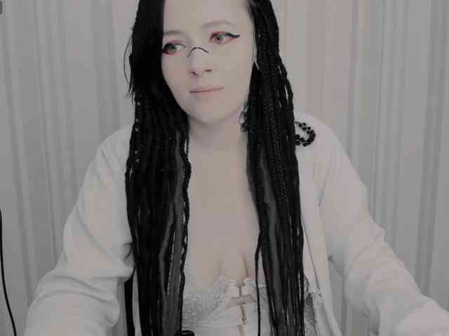 AlternativeGirl webcam