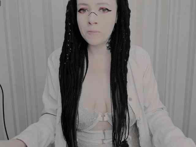 AlternativeGirl webcam