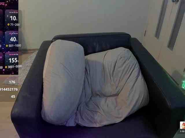 AlternativeGirl webcam