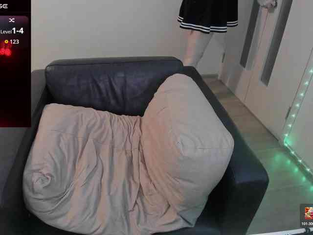 AlternativeGirl webcam