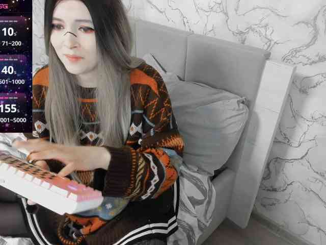AlternativeGirl webcam