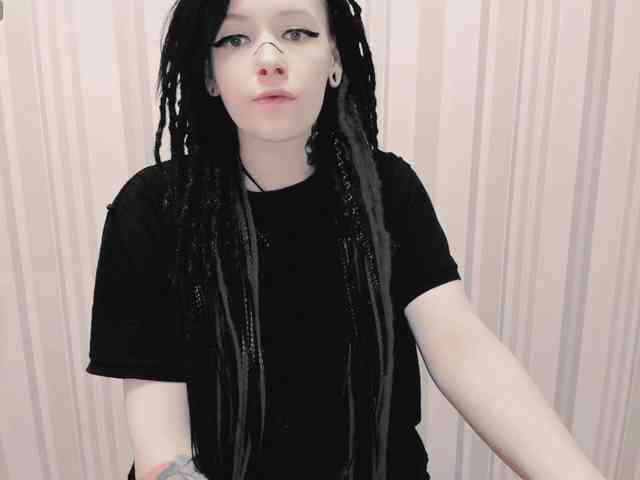 GeraBrown Live Webcam on BongaCams