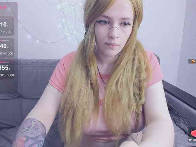 GeraBrown Live Webcam on BongaCams