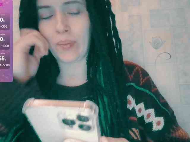 AlternativeGirl webcam