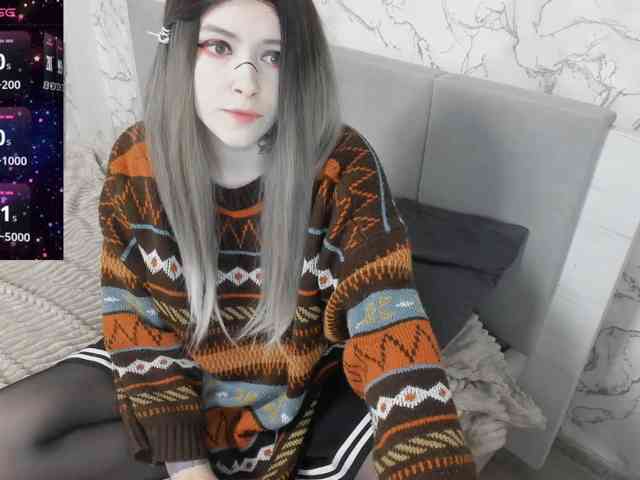 AlternativeGirl webcam