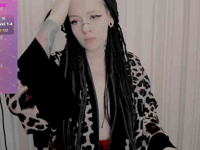 Polly_Jameson webcam